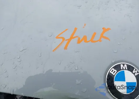 2022 BMW X4 M40I from USA, damaged, VIN 5UX43DT07N9J81921